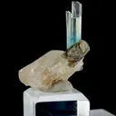Aquamarine from Pakistan - image 4