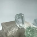 Aquamarine from Pakistan - image 5