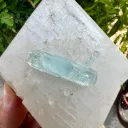 Aquamarine from Pakistan - image 3