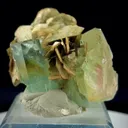 Aquamarine from Pakistan - image 1