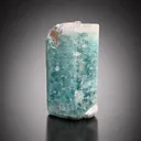 Aquamarine from Pakistan - image 1