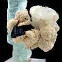 Aquamarine from Pakistan - image 5