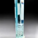 Aquamarine from Pakistan - image 6