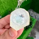 Aquamarine from Pakistan - image 7