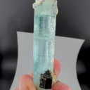 Aquamarine from Pakistan - image 3