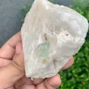 Aquamarine from Pakistan - image 6