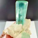 Aquamarine from Pakistan - image 5