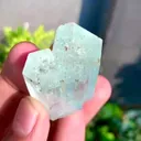 Aquamarine from Pakistan - image 6