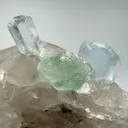 Aquamarine from Pakistan - image 4