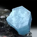 Aquamarine from Pakistan - image 5