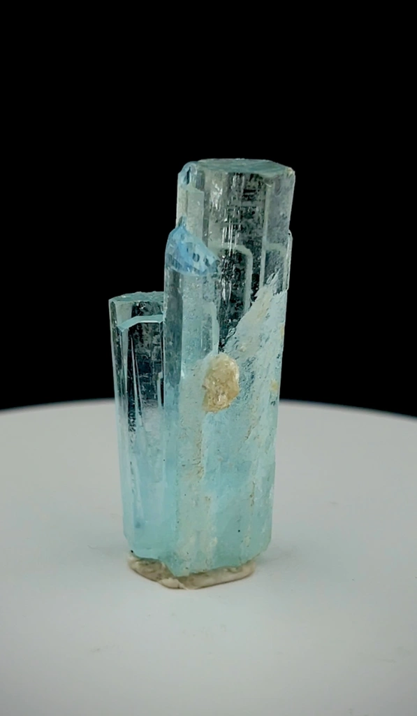 Aquamarine from Pakistan - image 3