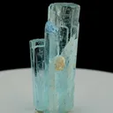Aquamarine from Pakistan - image 3