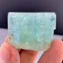 Aquamarine from Pakistan - image 7