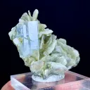 Aquamarine from Pakistan - image 7