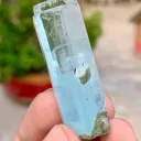 Aquamarine from Pakistan - image 4
