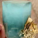 Aquamarine from Pakistan - image 3