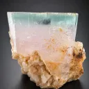 Aquamarine from Pakistan - image 1