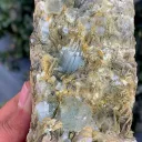 Aquamarine from Pakistan - image 6