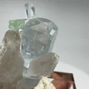 Aquamarine from Pakistan - image 3