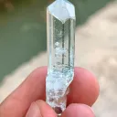 Aquamarine from Pakistan - image 10