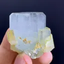 Aquamarine from Pakistan - image 7