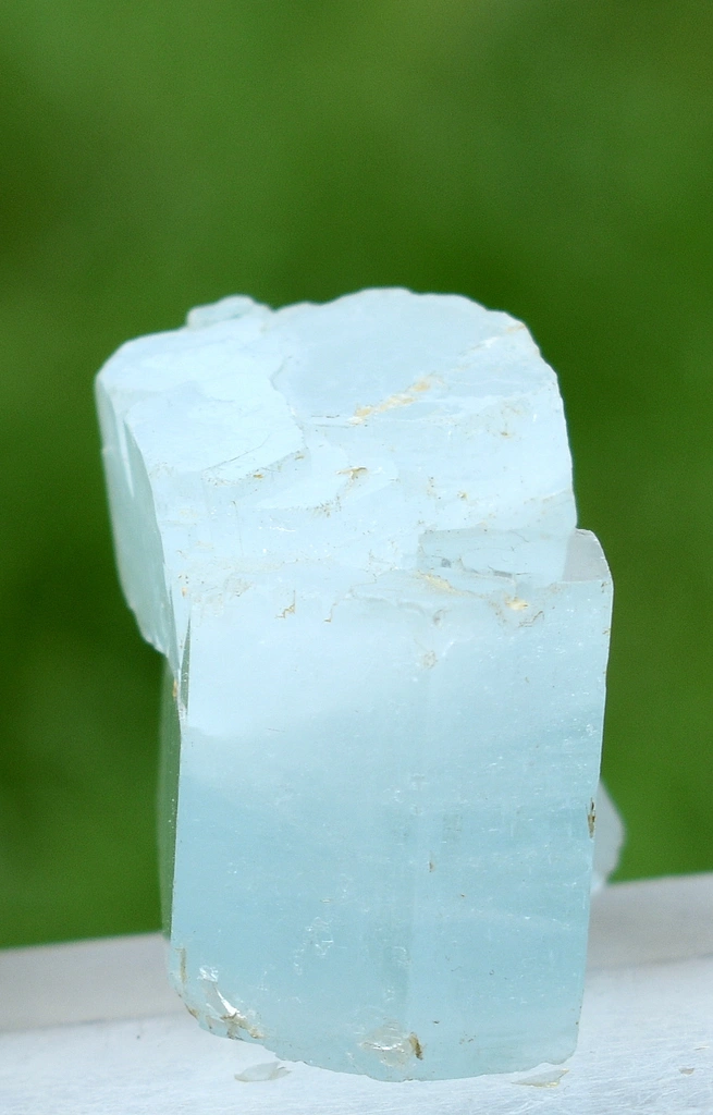 Aquamarine from Pakistan - image 7