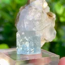 Aquamarine from Pakistan - image 6