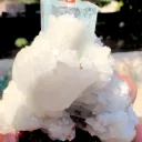 Aquamarine from Pakistan - image 5