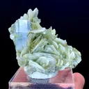 Aquamarine from Pakistan - image 3