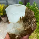 Aquamarine from Pakistan - image 5