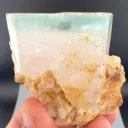 Aquamarine from Pakistan - image 3