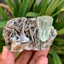 Aquamarine from Pakistan - image 4
