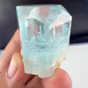 Aquamarine from Pakistan - image 2