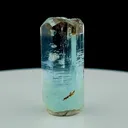 Aquamarine from Pakistan - image 9