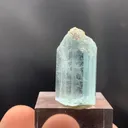 Aquamarine from Pakistan - image 1