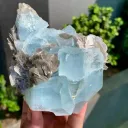 Aquamarine from Pakistan - image 5