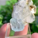 Aquamarine from Pakistan - image 7