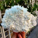 Aquamarine from Pakistan - image 5