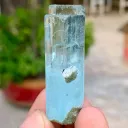 Aquamarine from Pakistan - image 3