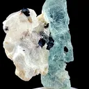 Aquamarine from Pakistan - image 7