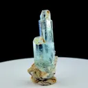 Aquamarine from Pakistan - image 3