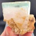 Aquamarine from Pakistan - image 6