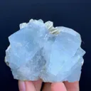 Aquamarine from Pakistan - image 1
