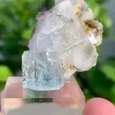 Aquamarine from Pakistan - image 3