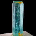 Aquamarine from Pakistan - image 1