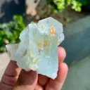 Aquamarine from Pakistan - image 9