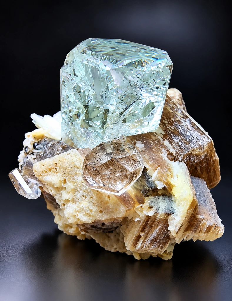 Aquamarine