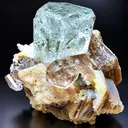 Aquamarine from Pakistan - image 2