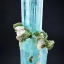 Aquamarine from Pakistan - image 1