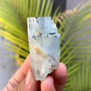 Aquamarine from Pakistan - image 2